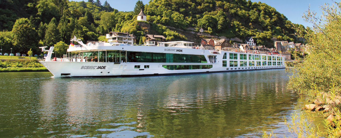 travelzoo europe cruises